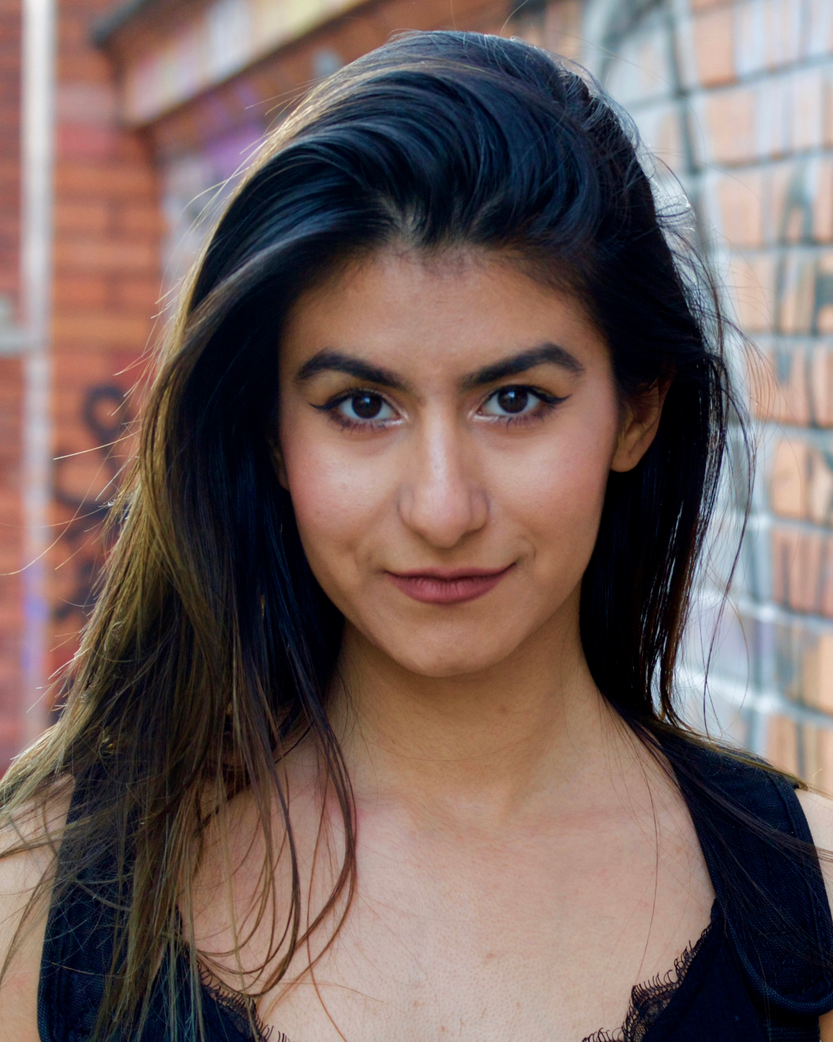Yasaman Asgari headshot